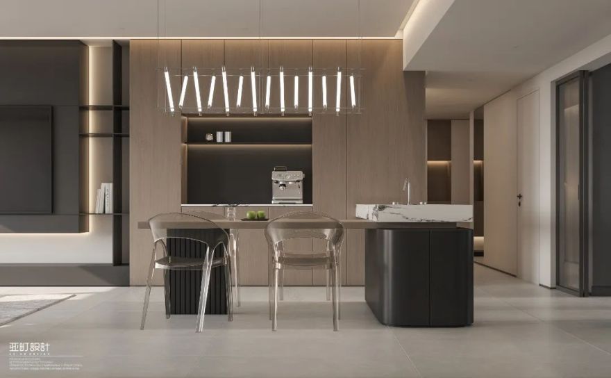 润和湘江天地丨中国长沙丨亚町设计-15