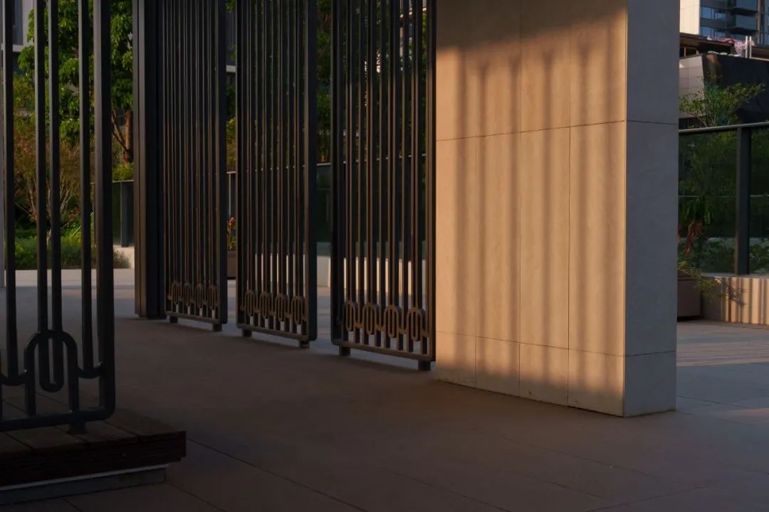 深铁 · 珑境花园（Ⅰ期）丨中国深圳丨SED新西林景观国际-35