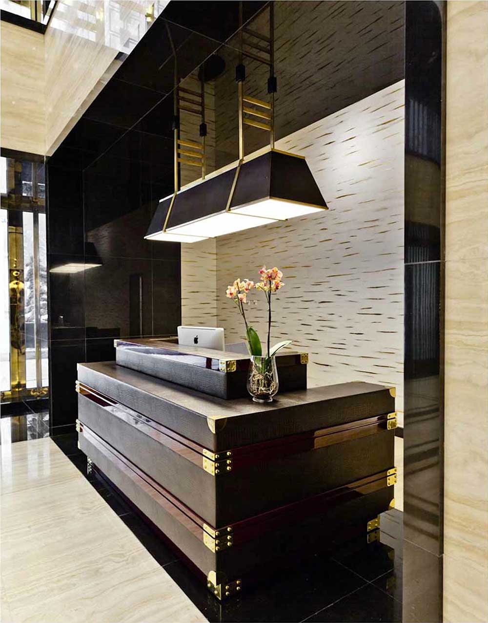 ASSEMBLAGE 揭秘 | 巴库壁纸的制作过程-14