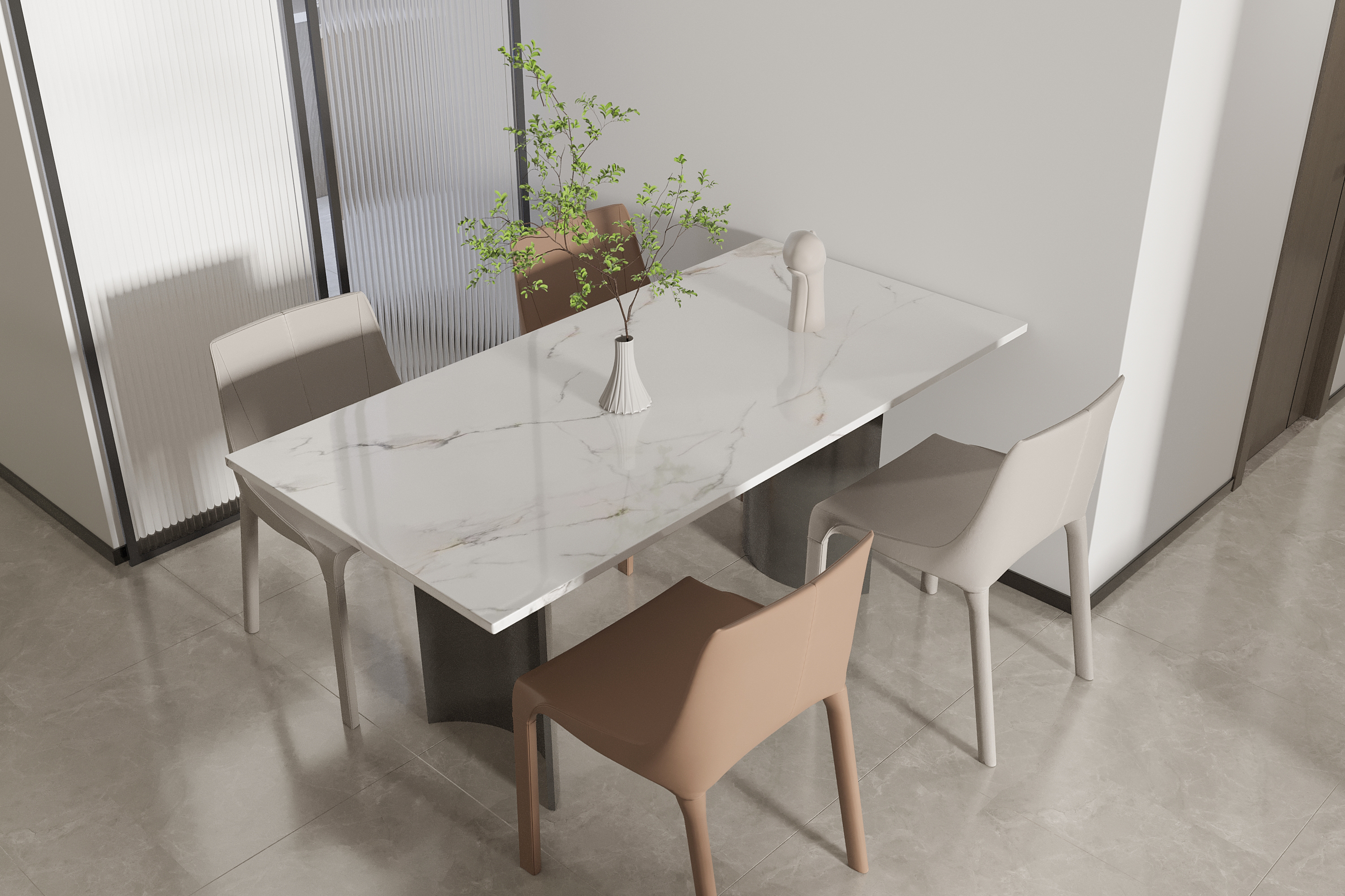 海南海口套房设计-9