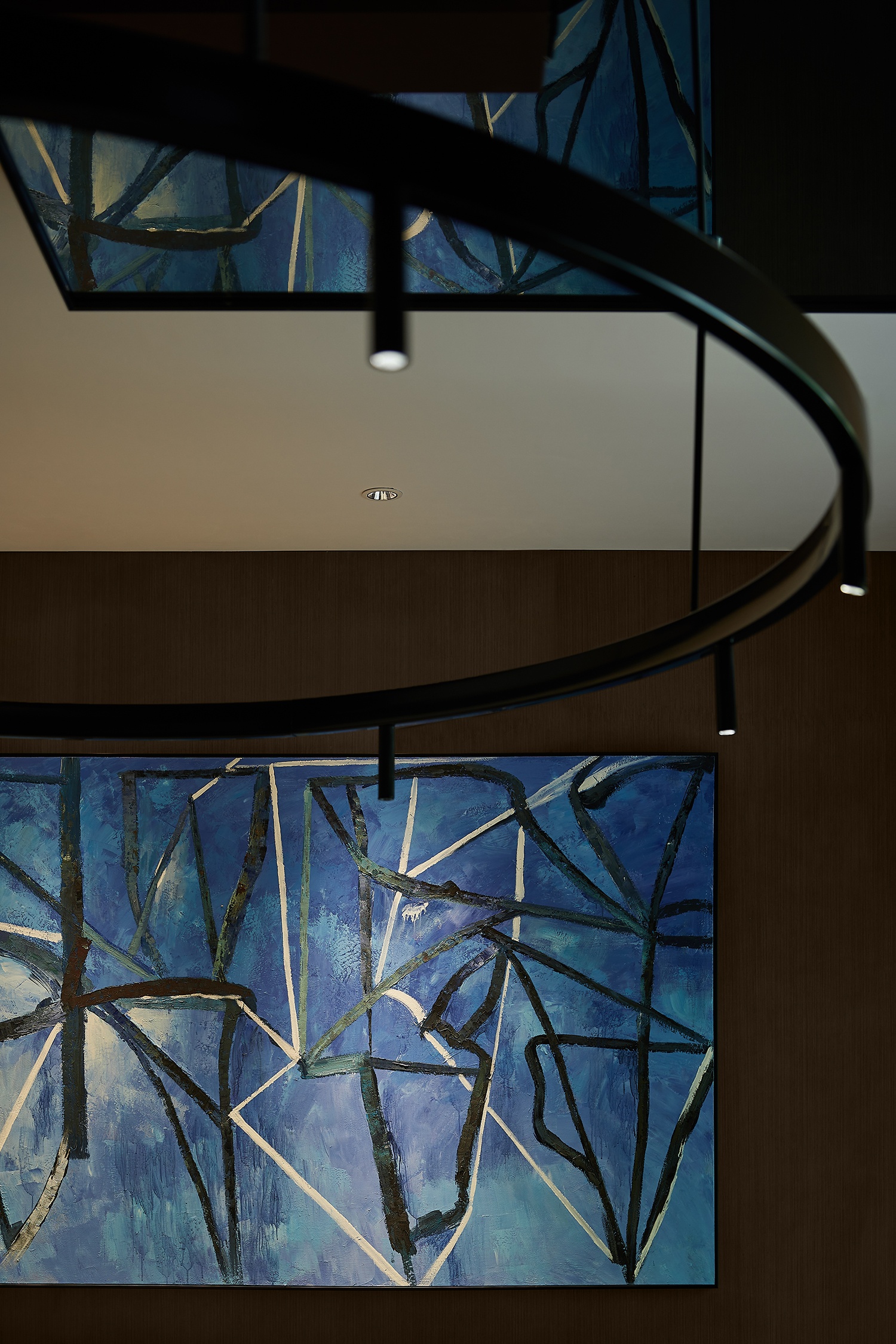 一个酒店丨中国三亚丨XIN辛视设计-40