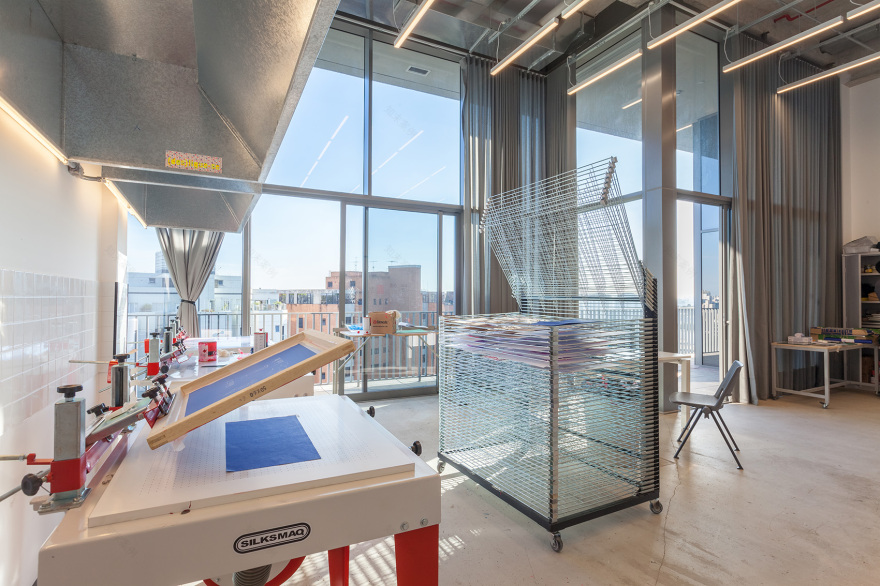 英国创意艺术大学(巴西圣保罗校区)/ FORM-18