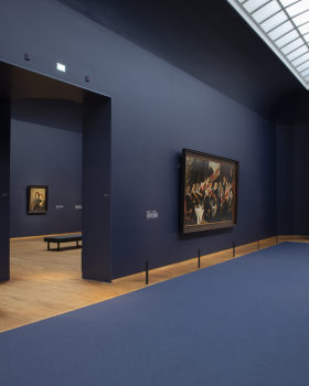 丨荷兰阿姆斯特丹丨WILMOTTE & ASSOCIES ARCHITECTES