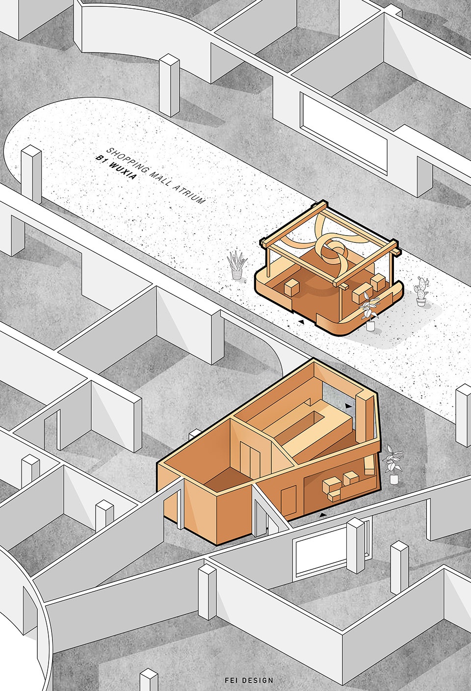 醒食(来福士店)丨中国成都丨Fei 薛菲-93