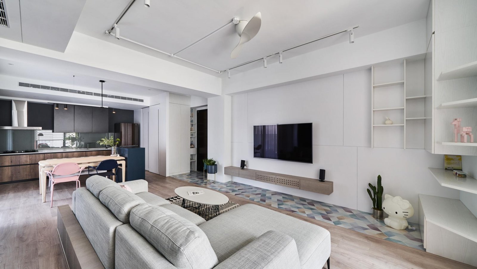 9 1 H宅  思维空间设计-5