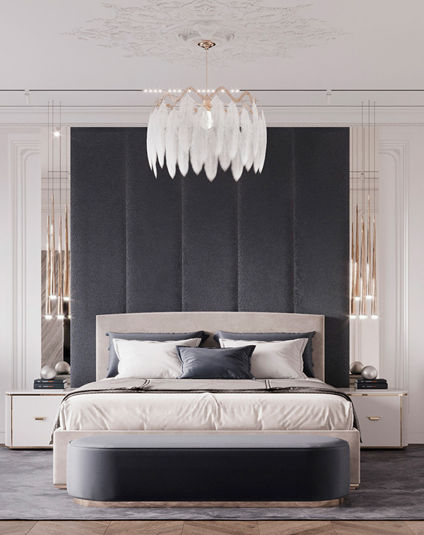 富有的；富裕的；富饶的丨Mohammed Yossef-10