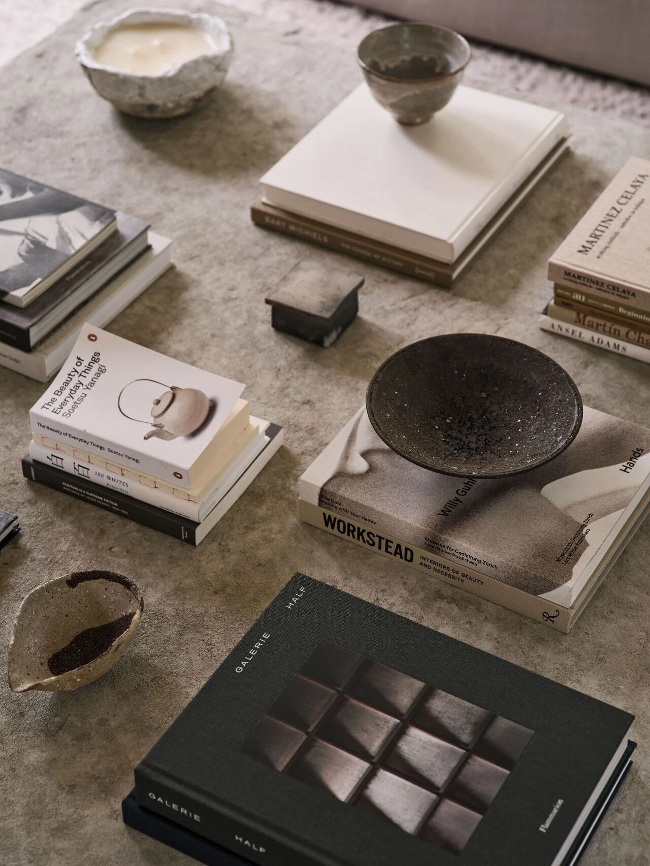 格林威治现代风格（如果Greenwich Modern是某种特定风格、系列等，这样翻译较合理，若有特定领域，可根据实际调整） 丨美国康涅狄格丨Tina Rich Design-28