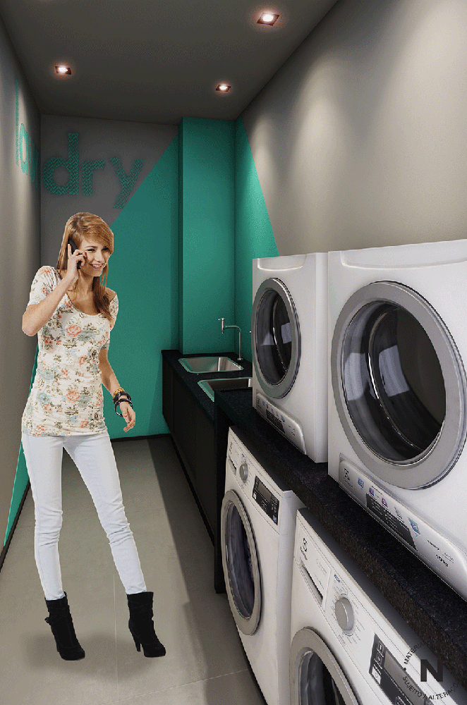 VITACON NOVO HIGIENÓPOLIS I SP Consuelo Jorge-6