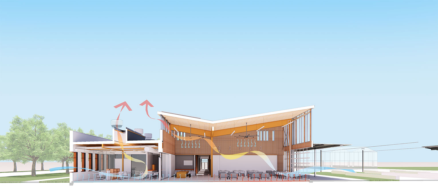 Chemeketa Community College Agriculture Complex-4