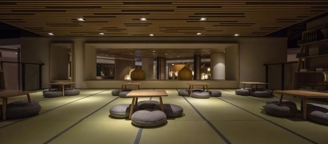 大连泉溪温泉会馆 | 家庭休闲水疗新地标-13