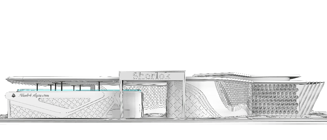 Sherlock | Aquarium Project-25