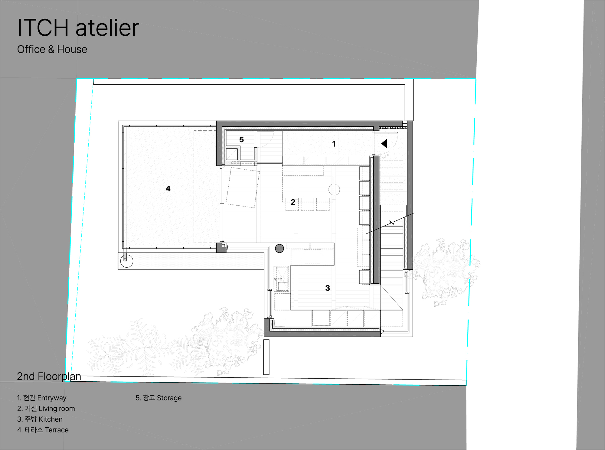 ITCH atelier / Atelier ITCH-54