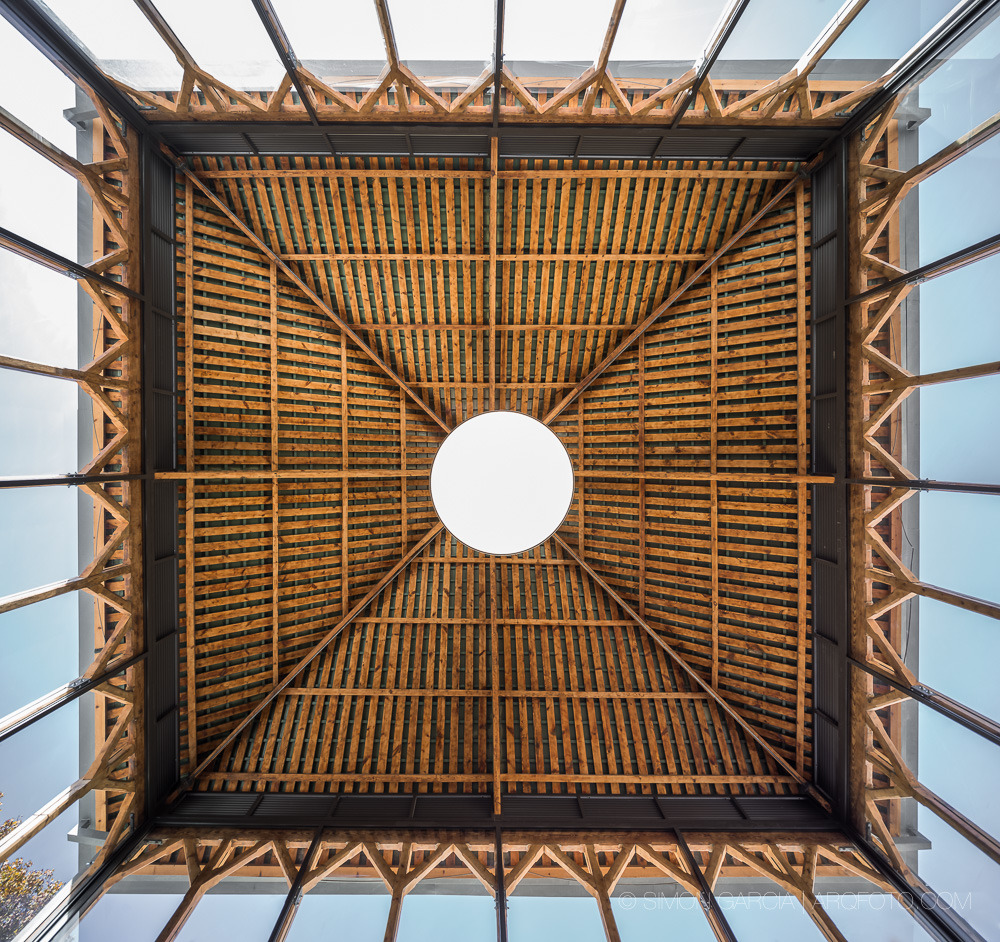 商业街区丨MercatdeSantFeliu-9