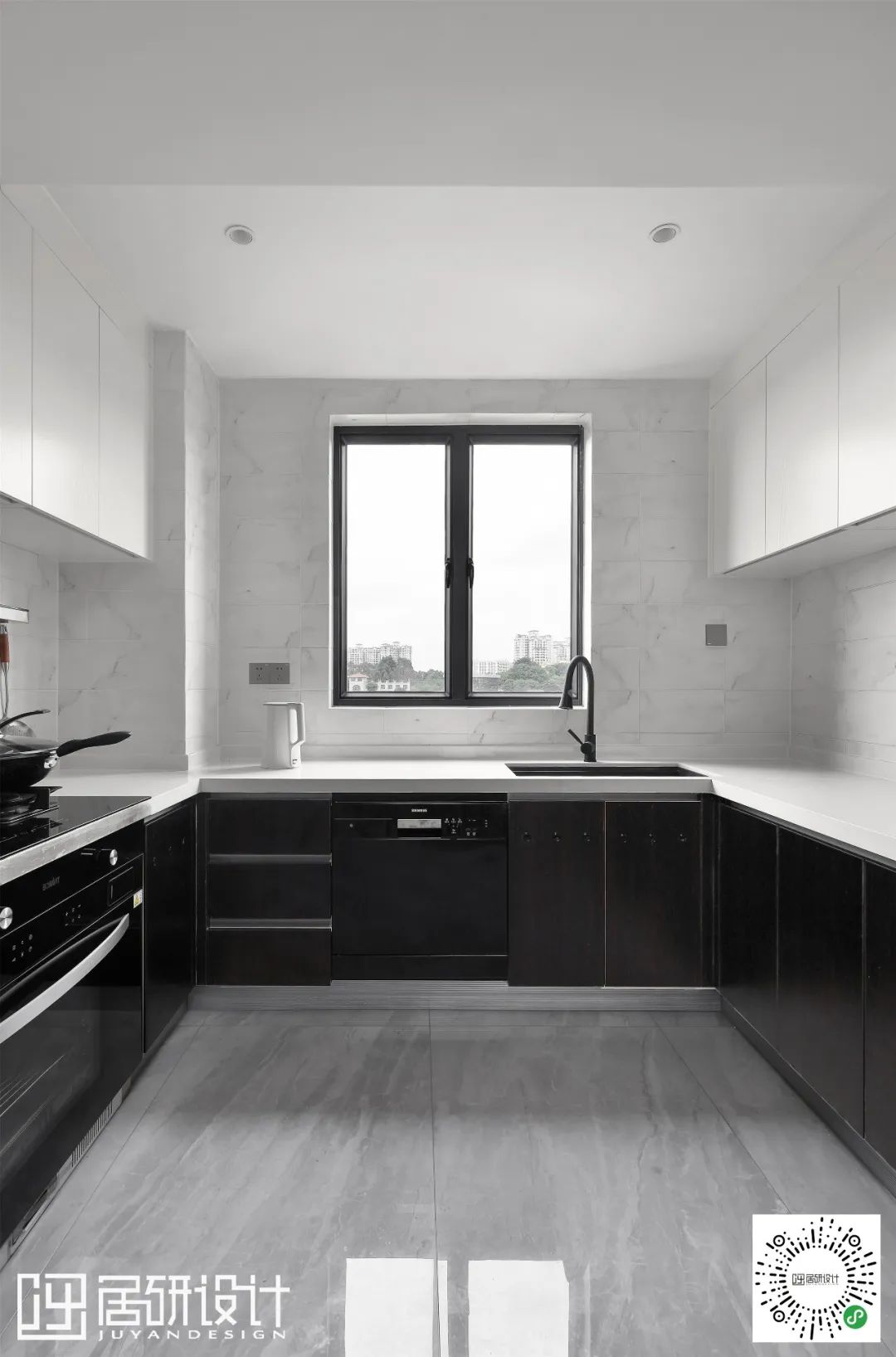 "虹之间"三代同堂的美好生活-43