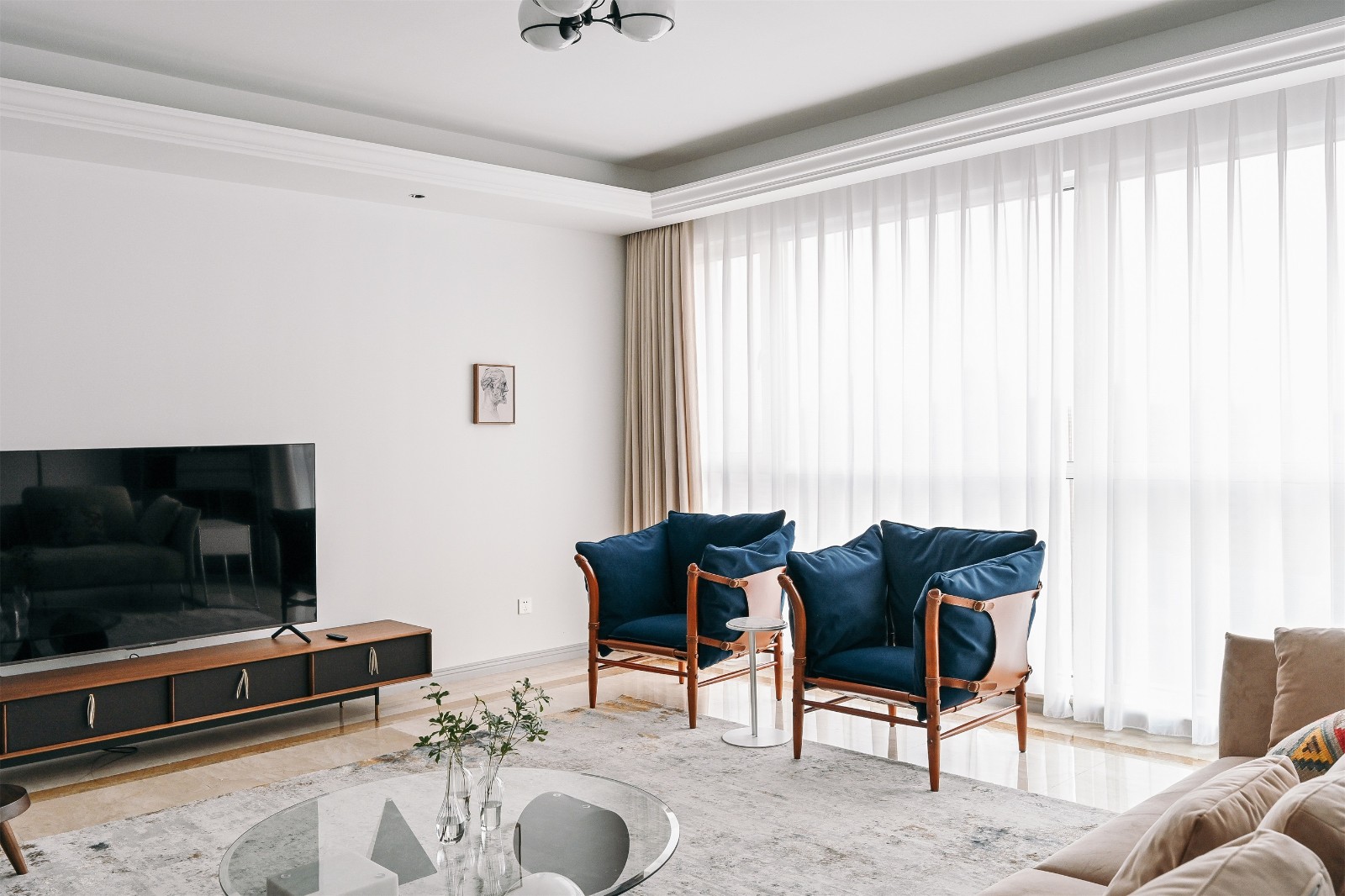 那漠含风设计│樱海-3