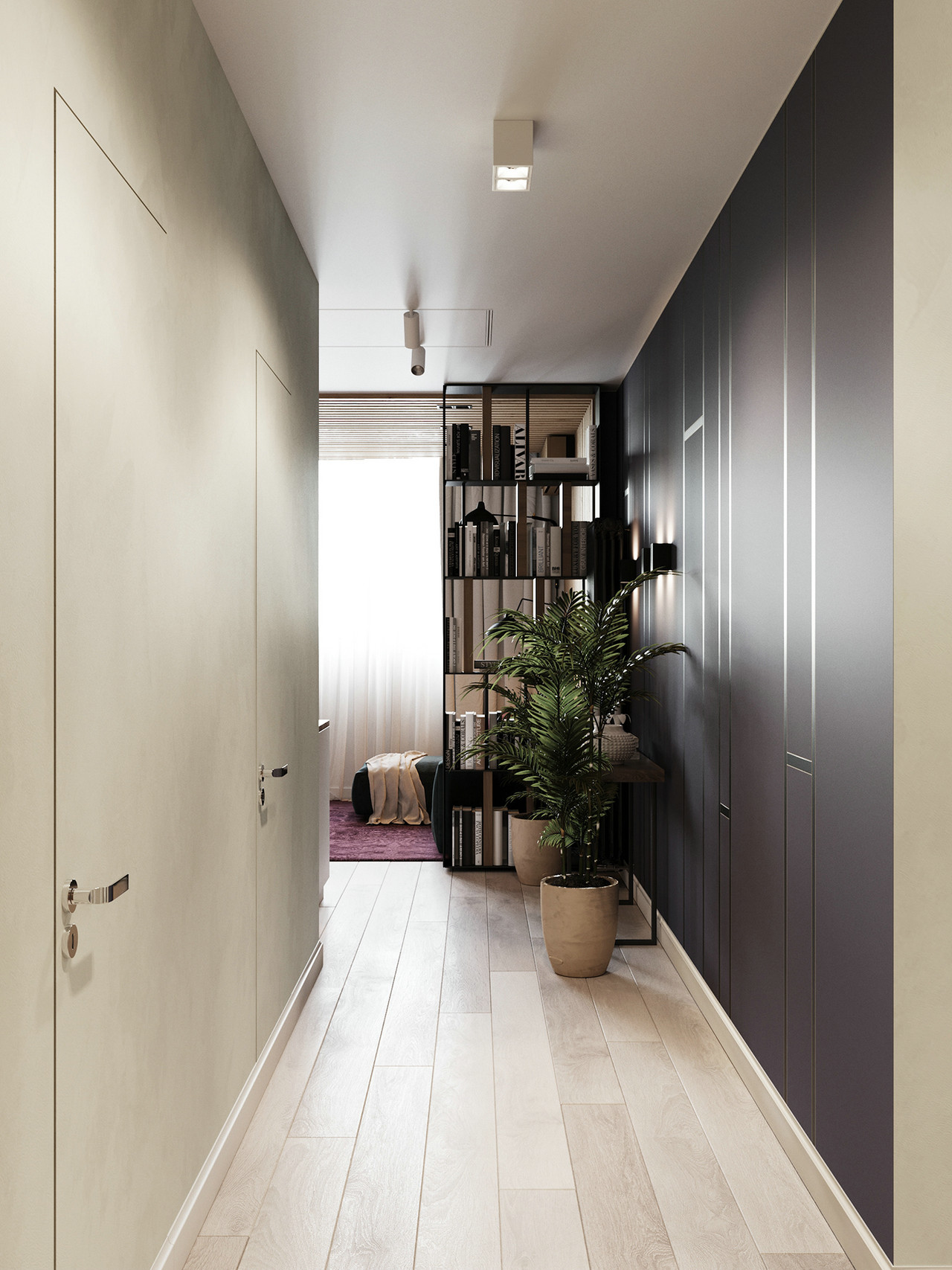 现代风，不一样的高级感！            
            -12