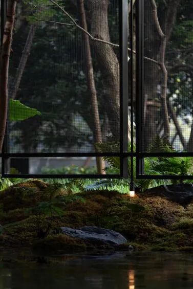 长沙龙湖云河颂丨中国长沙丨笛东规划设计-71