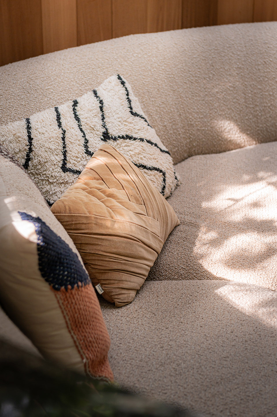 De Kas 绿屋丨荷兰丨GetAway Projects-55