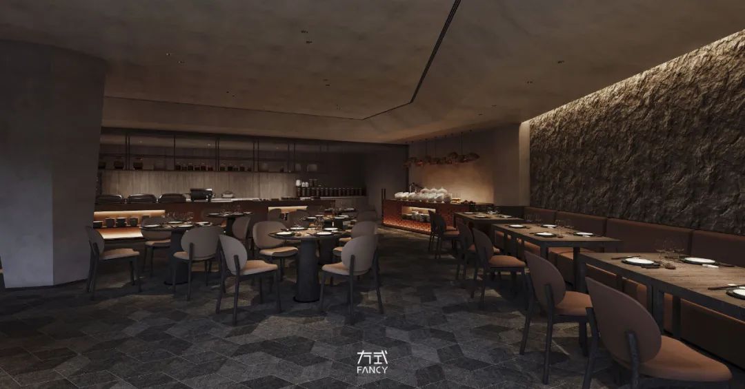 金光湖森活度假酒店丨中国厦门丨方式设计-56