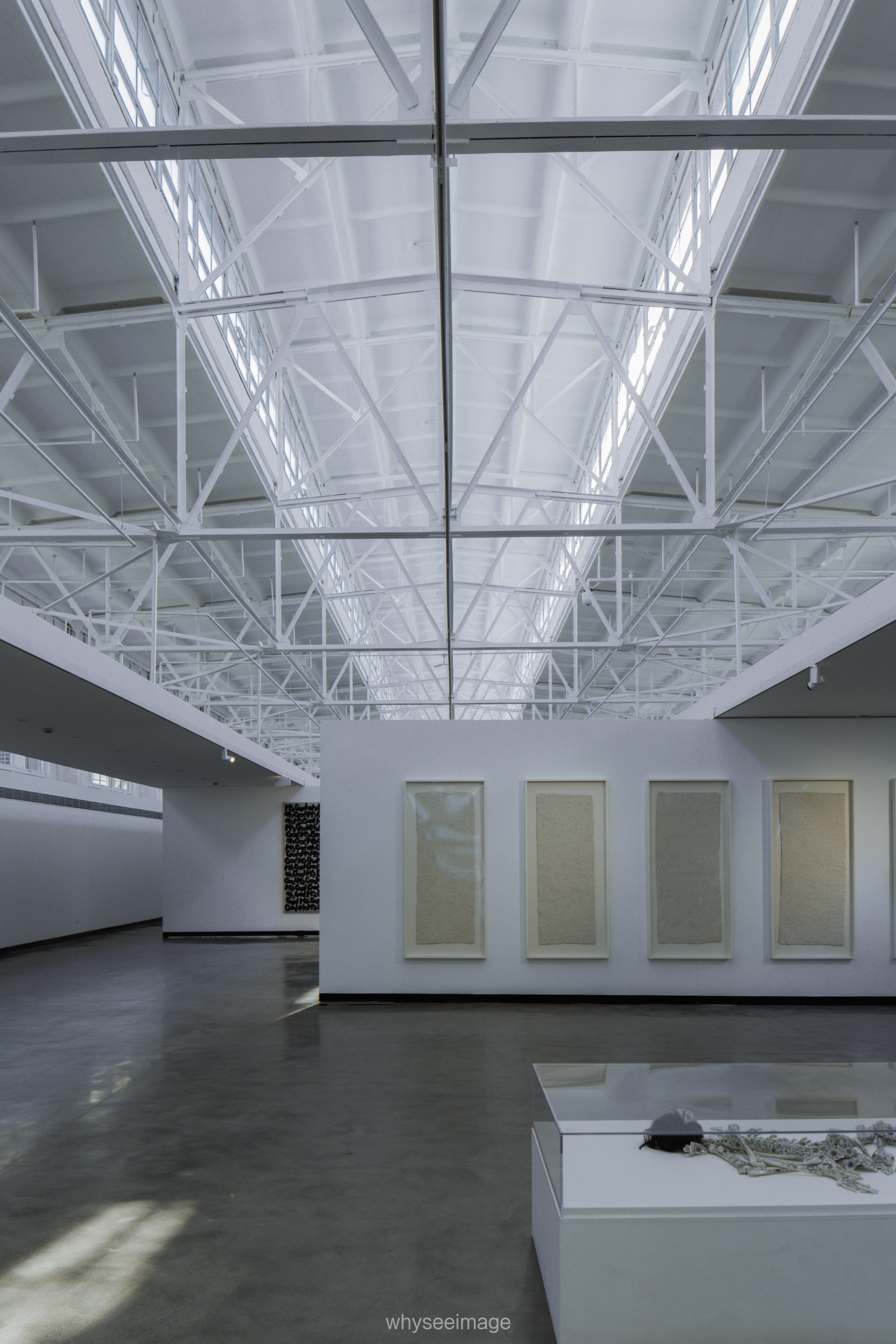 上海民生现代美术馆丨中国上海-34