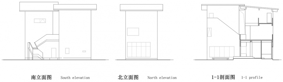 青骊民宿 | 隐世江南，莫干山下的现代园林建筑-156