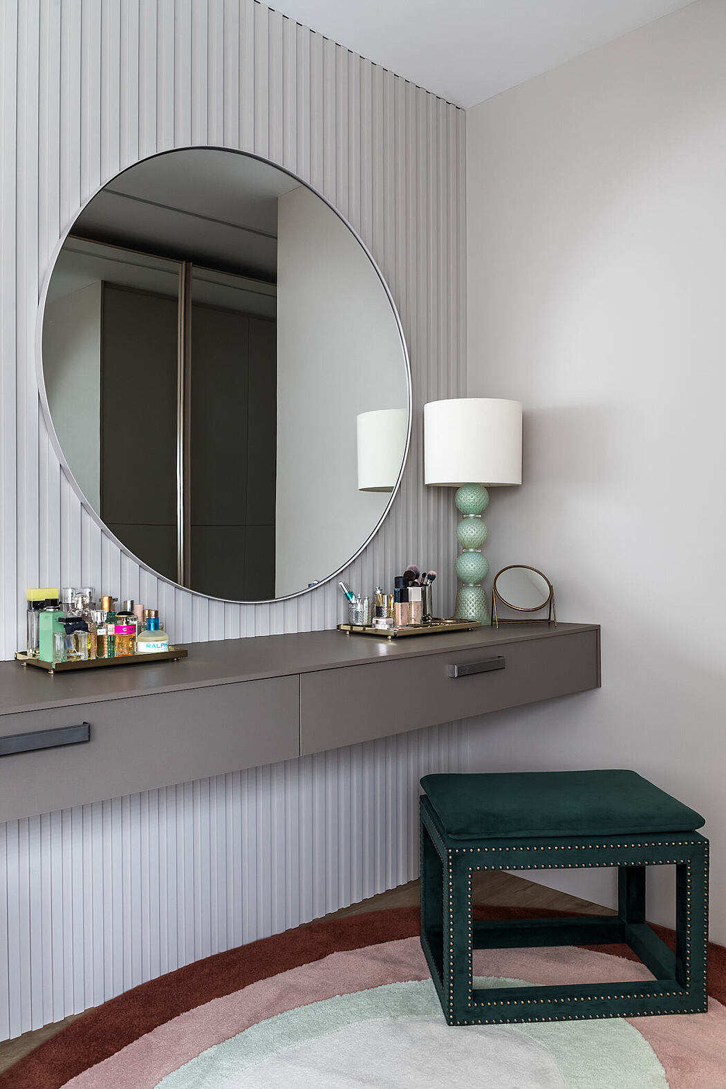 公寓先生丨巴西丨Bender Arquitetura-10