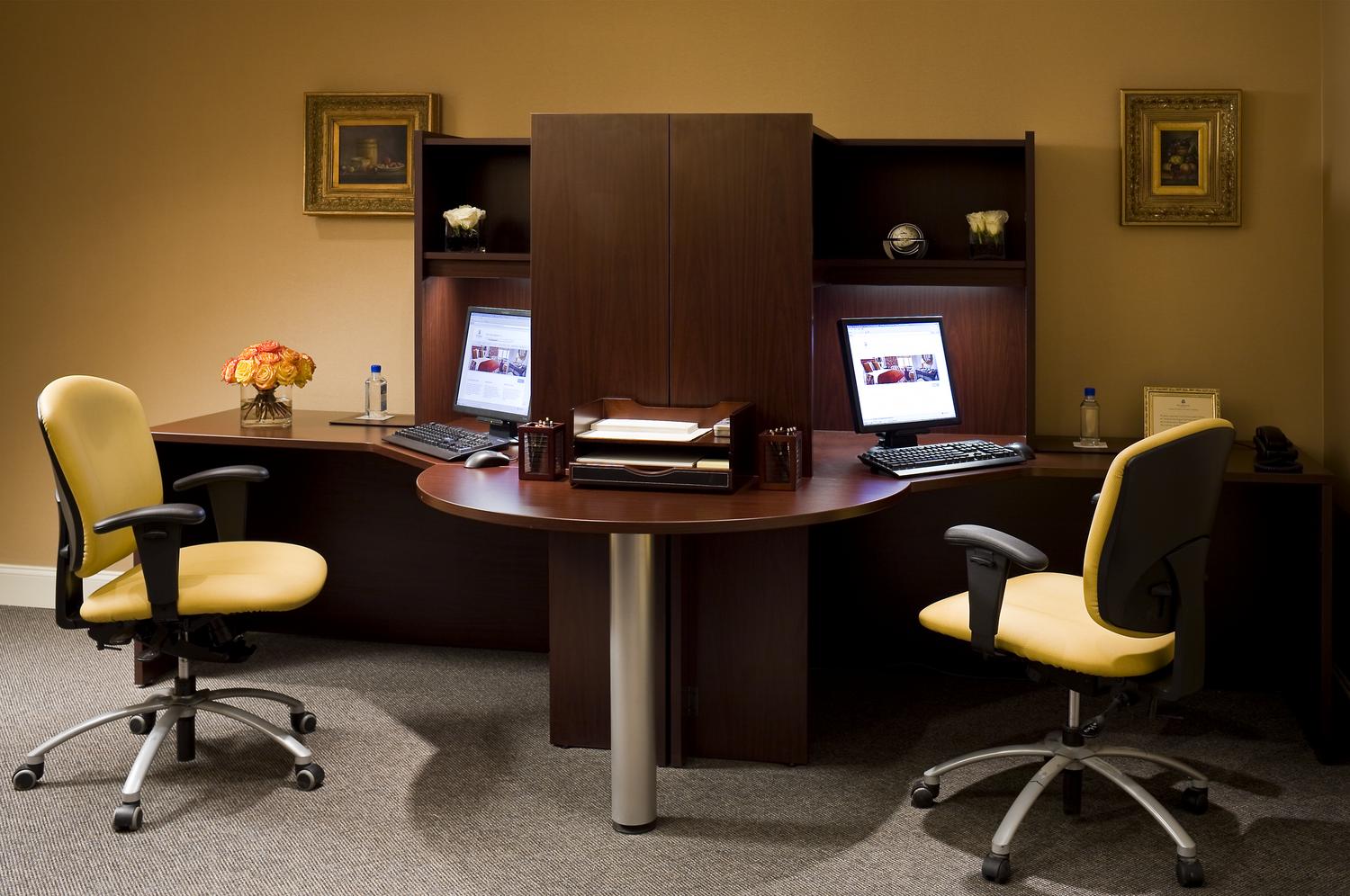 －The St  Regis Washington, D C , Washington, Washington D C , United States-28