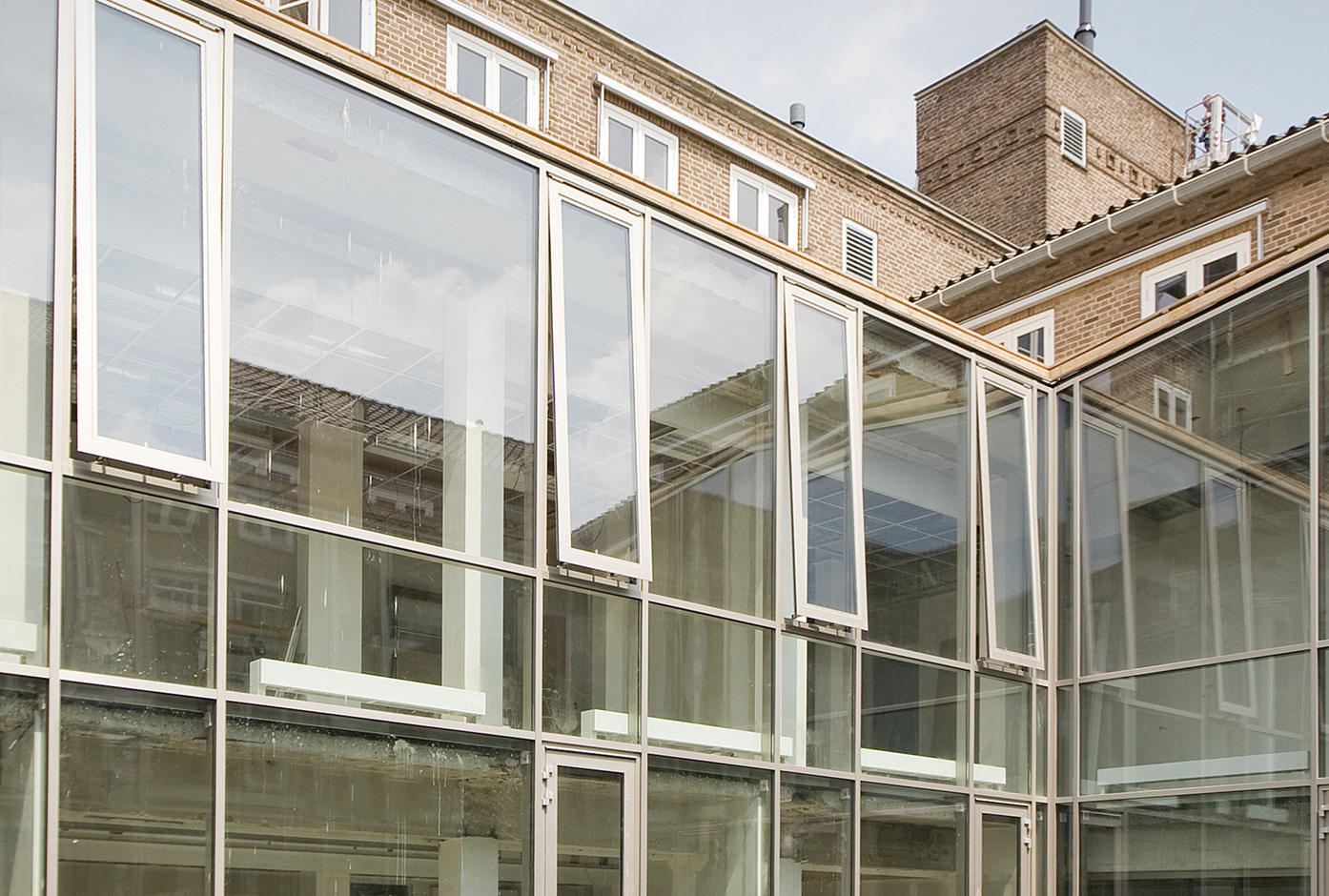 圣约瑟夫健康中心-3