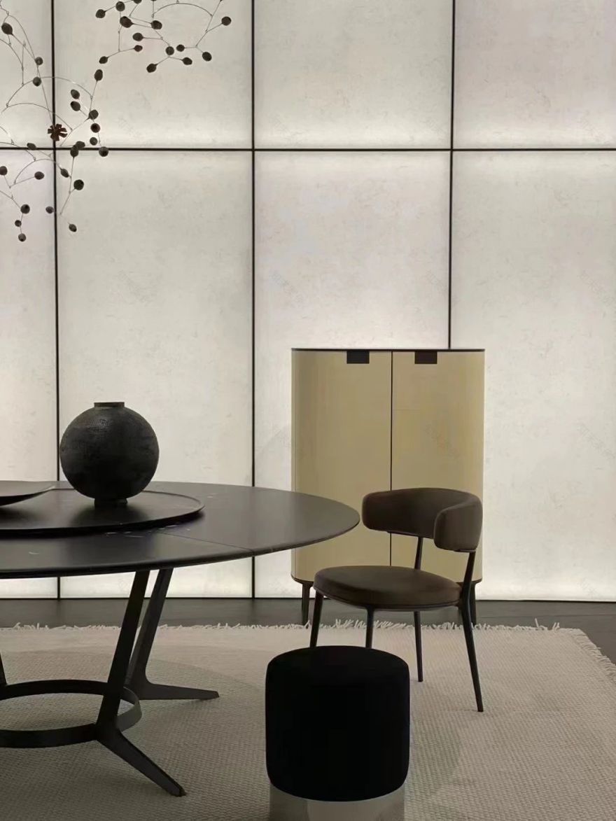 2023 米兰国际家具展丨意大利米兰-257