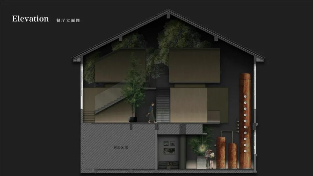 "谁说民宿不能潮"？邂逅2024民宿设计新风尚!-4