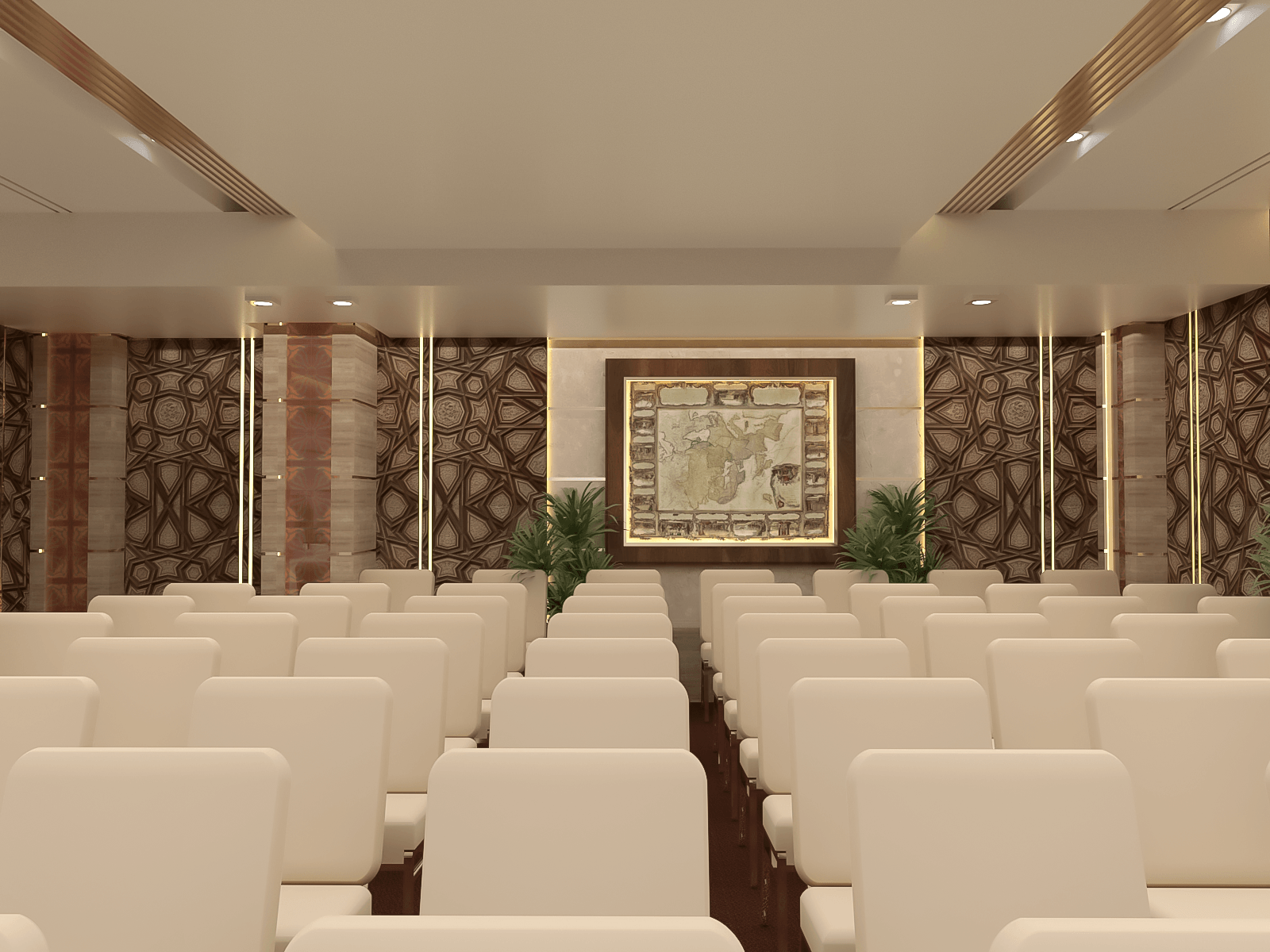 多用途大厅内部项目-17