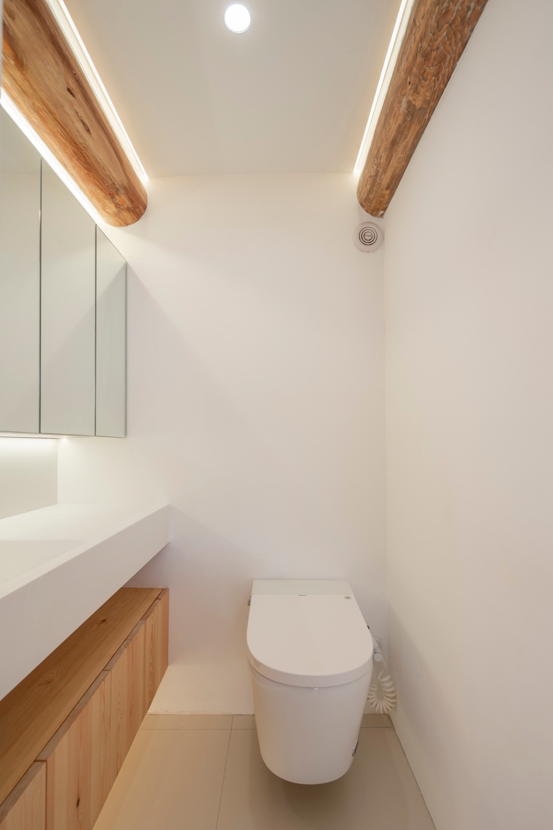 借景之家丨中国北京丨Atelier京京(Atelier JingJing)-55