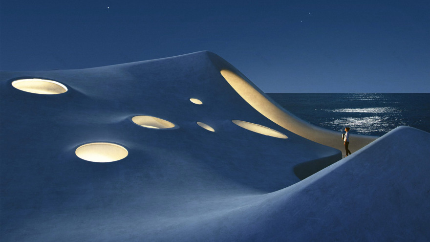 2021 年值得期待的 12 个建筑项目-0