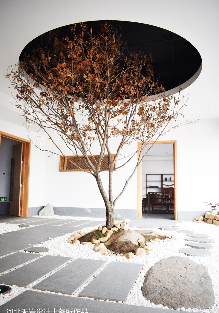 
秦皇岛半闲浮生茶会所 -14