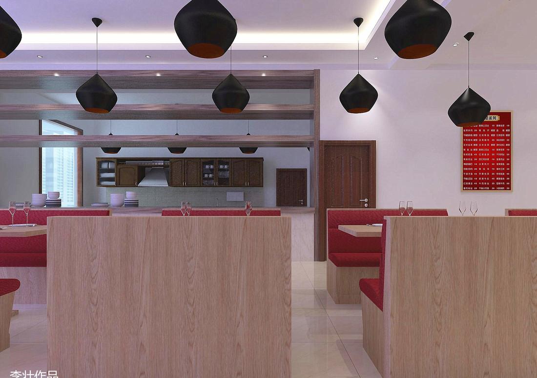 
华龙百味粥屋 -2