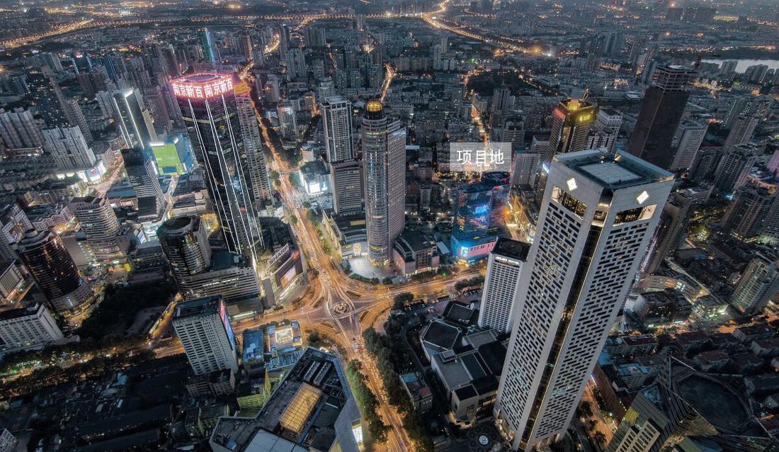 大隐于市的都市心灵花园-1