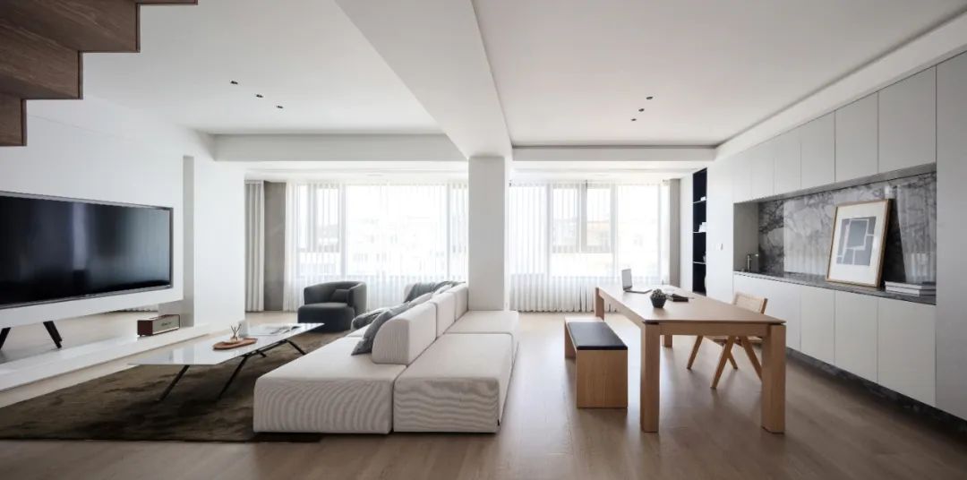 见山·喜舍丨中国南京丨品奕汇设计 PCD-116