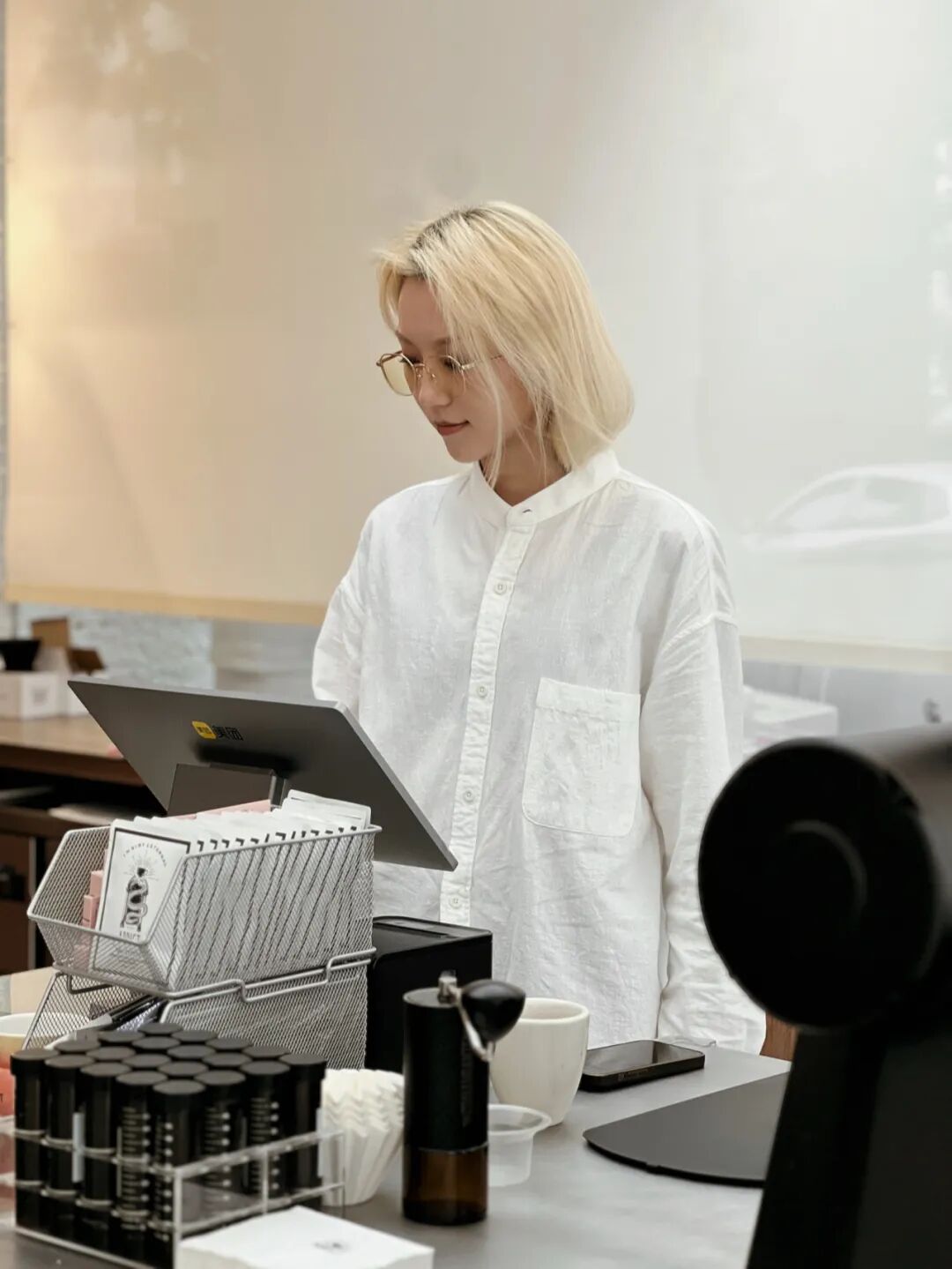 ADDICTCOFFEE痴谜者咖啡|青岛店-59