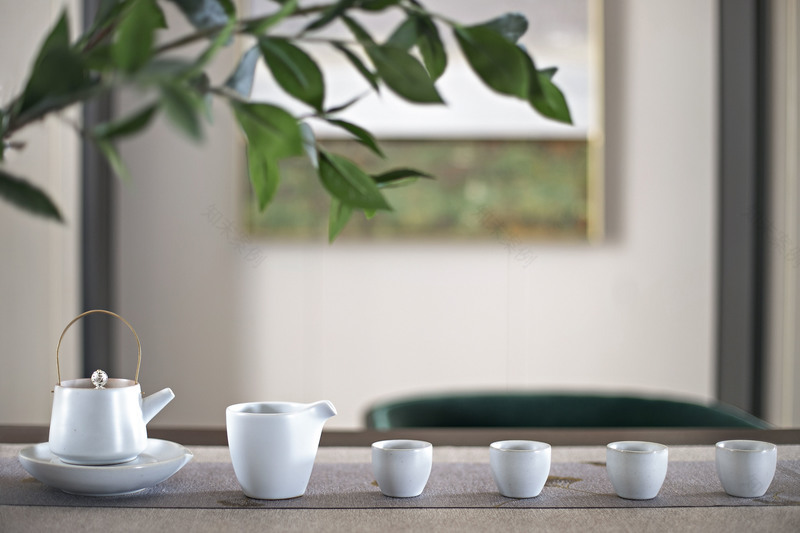 松茂御龙山水花园丨中国云浮-19