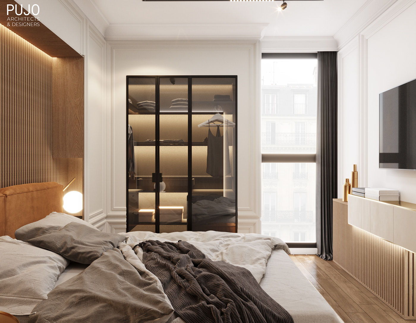 Anastasiya Gushchina丨平层丨AUTUMN LOVE-6