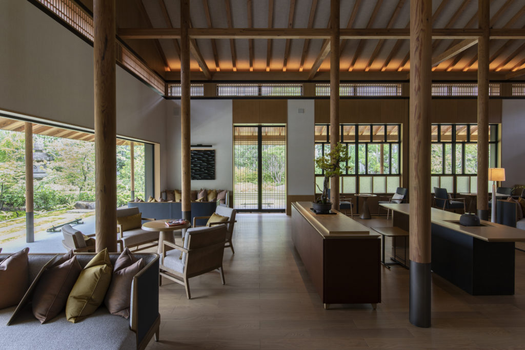 ROKU KYOTO, LXR Hotels & Resorts-5
