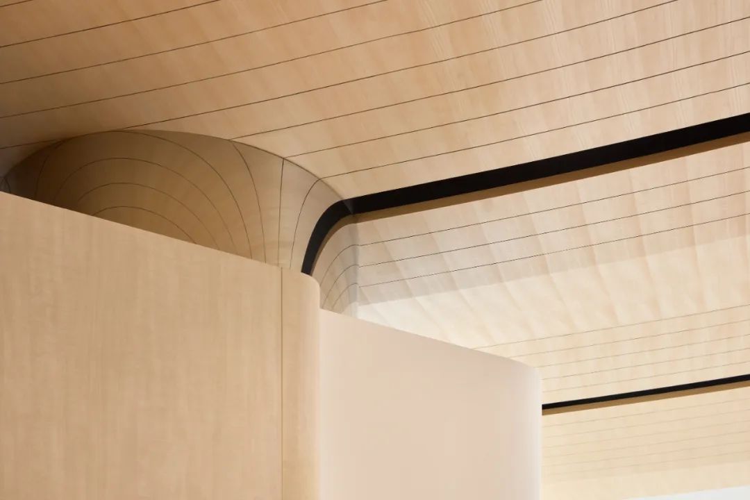 上海博世家电全球旗舰店丨中国上海丨HATCH 汉齐建筑-14