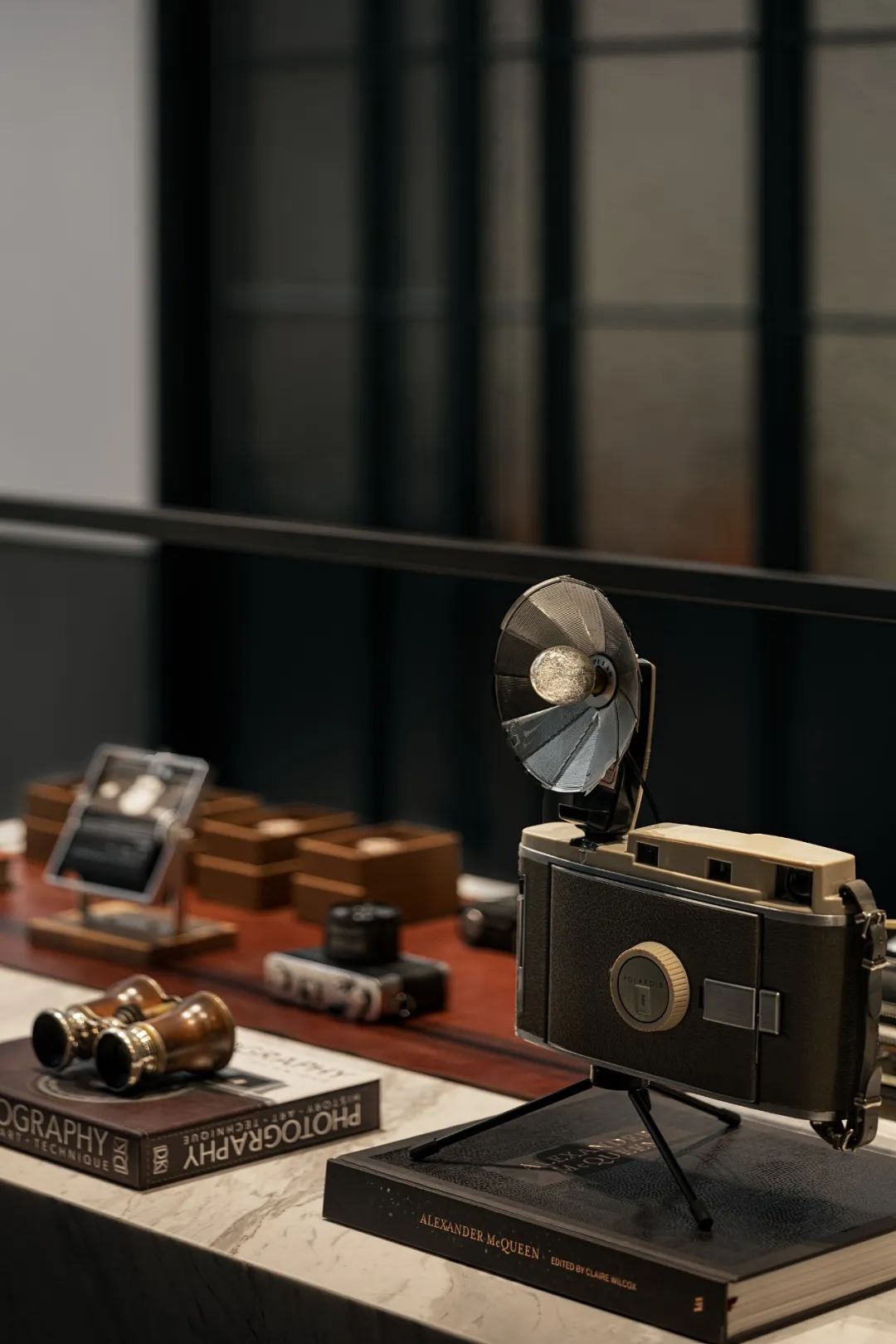 知投德信嘉达·山与墅丨中国广州丨矩阵纵横-45