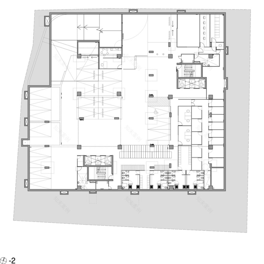 Gibraltar 建筑丨智利丨暂无-37