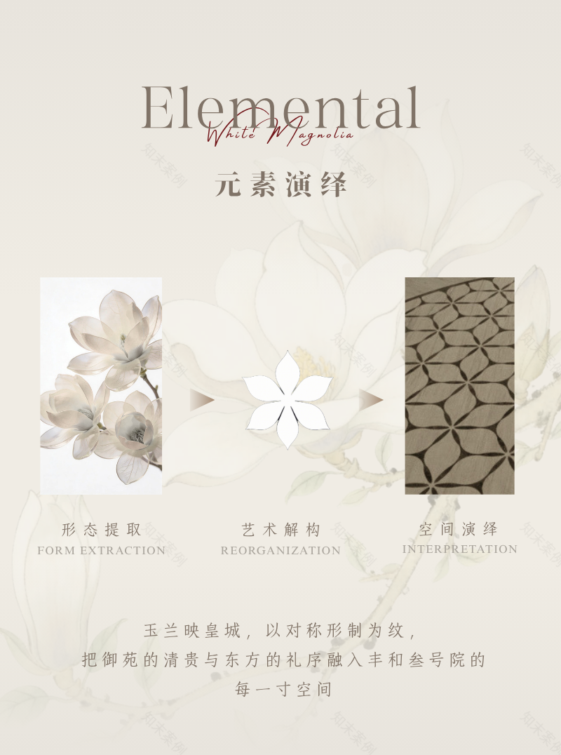 北京中海·丰和叁號院262㎡样板间丨中国北京丨赛拉维设计CLV.DESIGN-15