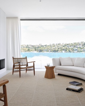 Exclusive Film  Clontarf House | Mathieson Architects