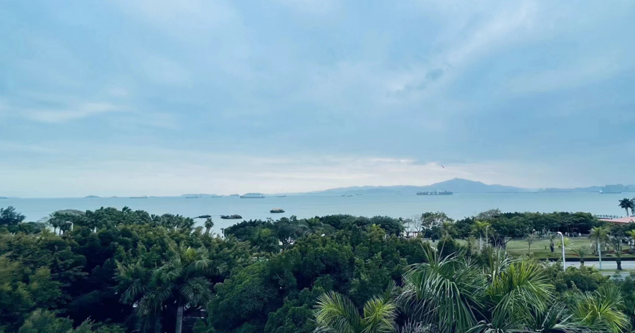 高能资本厦门分公司办公室丨中国厦门丨璞造设计-3