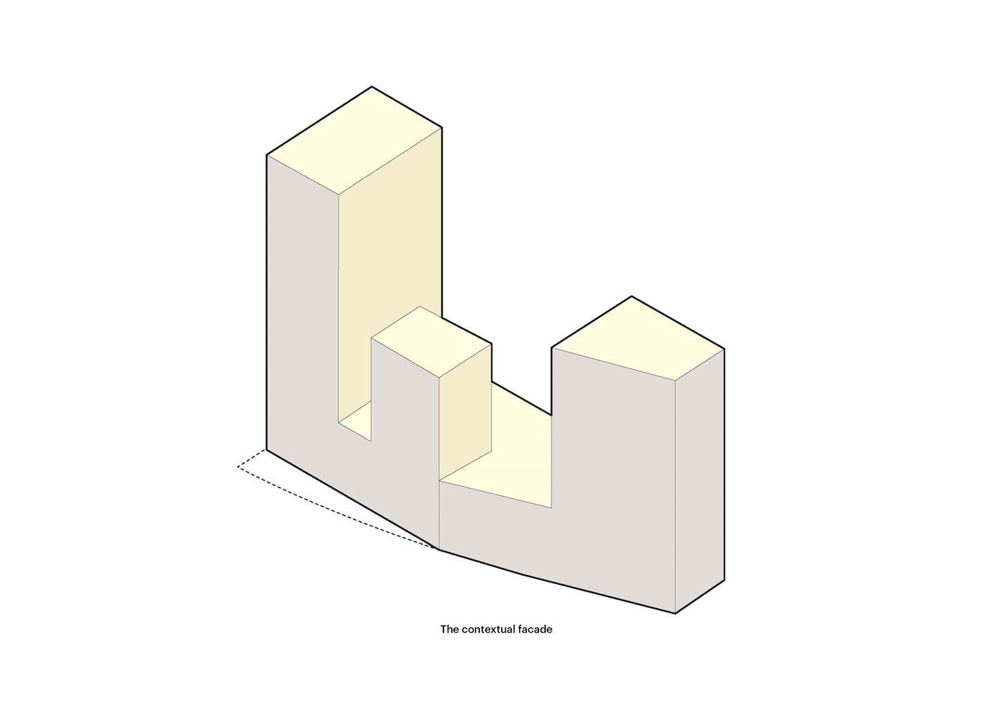 荷兰阿姆斯特丹 Valley Towers丨MVRDV-90