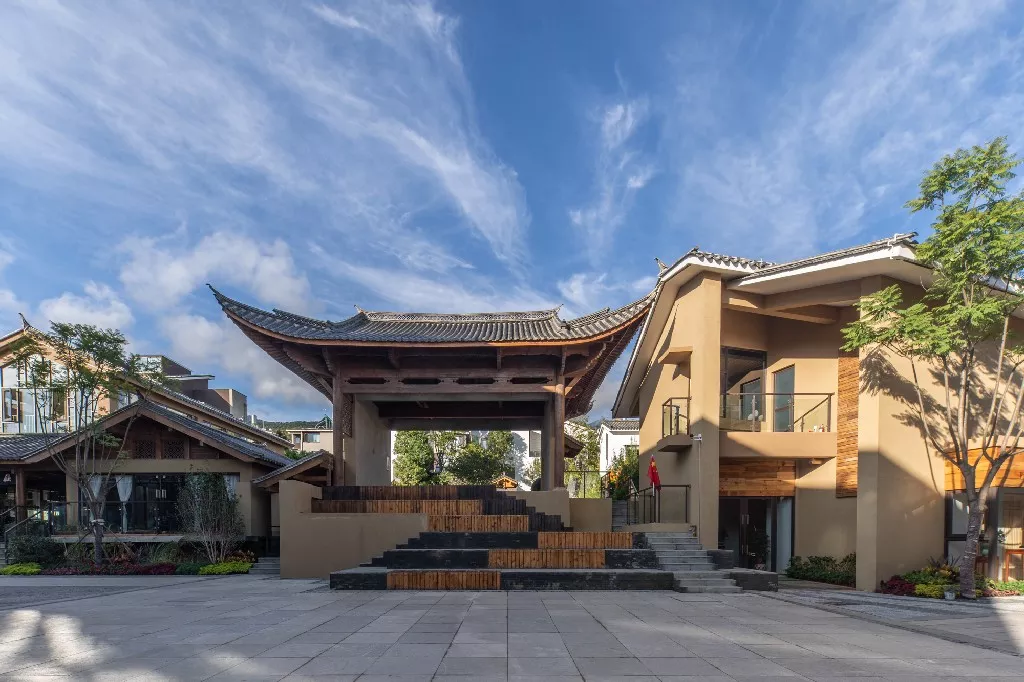 大理的小巷子 | 生活与艺术的创意融合-76