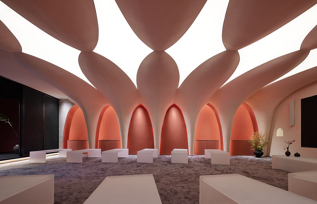 珊瑚海丨中国深圳丨大象未来-114